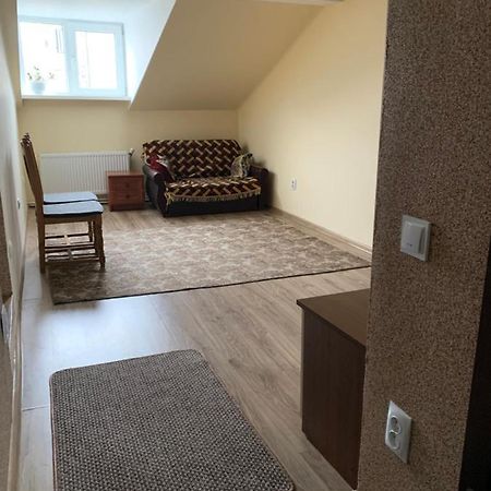 Затишна Оселя / Уютные Апартаменты / Cosy Home Lviv Eksteriør billede