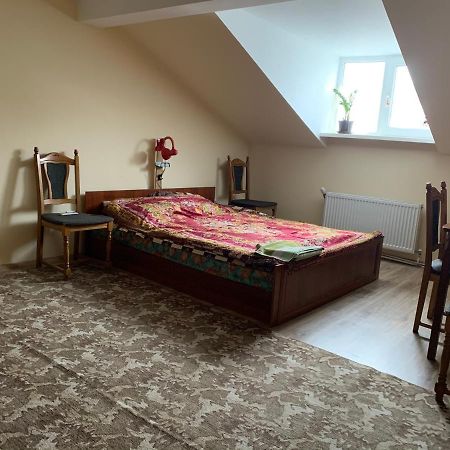 Затишна Оселя / Уютные Апартаменты / Cosy Home Lviv Eksteriør billede