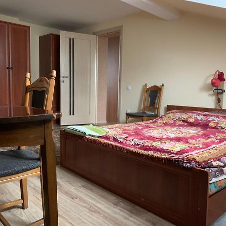 Затишна Оселя / Уютные Апартаменты / Cosy Home Lviv Eksteriør billede