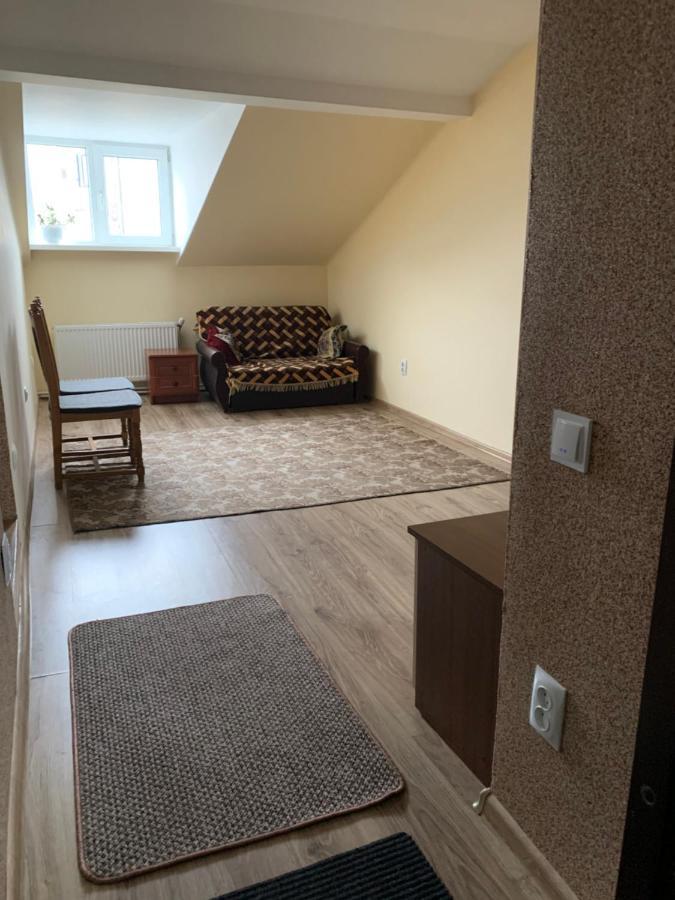 Затишна Оселя / Уютные Апартаменты / Cosy Home Lviv Eksteriør billede