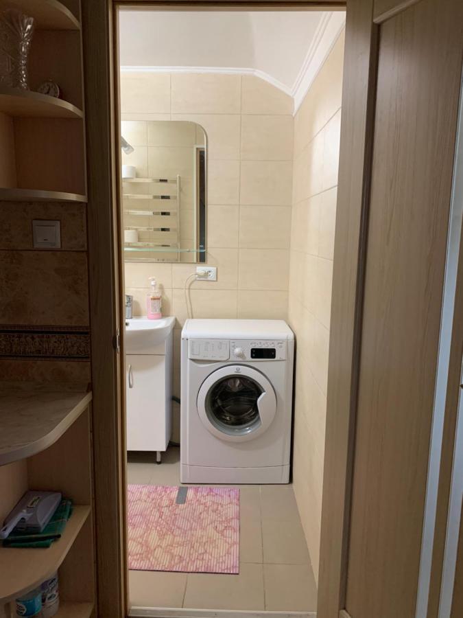 Затишна Оселя / Уютные Апартаменты / Cosy Home Lviv Eksteriør billede