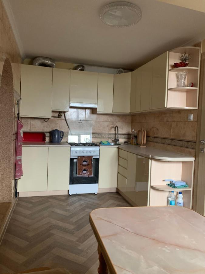 Затишна Оселя / Уютные Апартаменты / Cosy Home Lviv Eksteriør billede