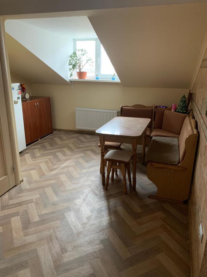 Затишна Оселя / Уютные Апартаменты / Cosy Home Lviv Eksteriør billede