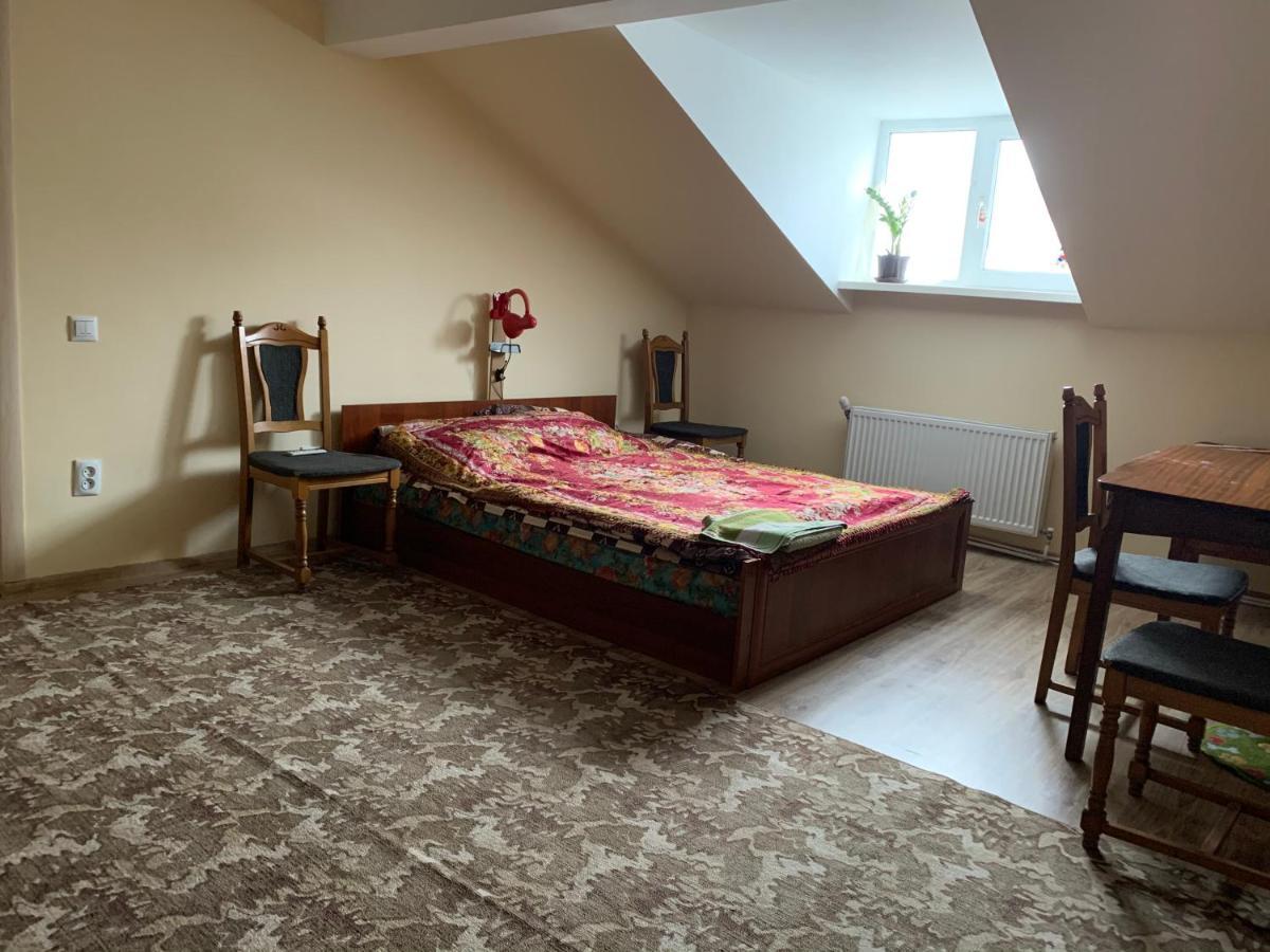 Затишна Оселя / Уютные Апартаменты / Cosy Home Lviv Eksteriør billede