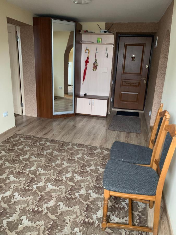 Затишна Оселя / Уютные Апартаменты / Cosy Home Lviv Eksteriør billede