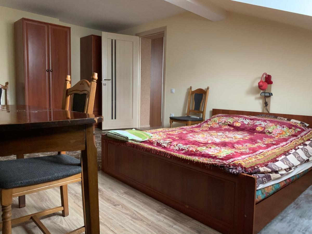 Затишна Оселя / Уютные Апартаменты / Cosy Home Lviv Eksteriør billede