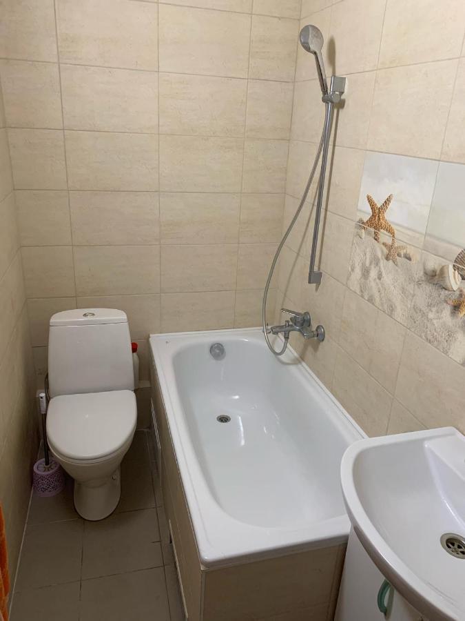 Затишна Оселя / Уютные Апартаменты / Cosy Home Lviv Eksteriør billede